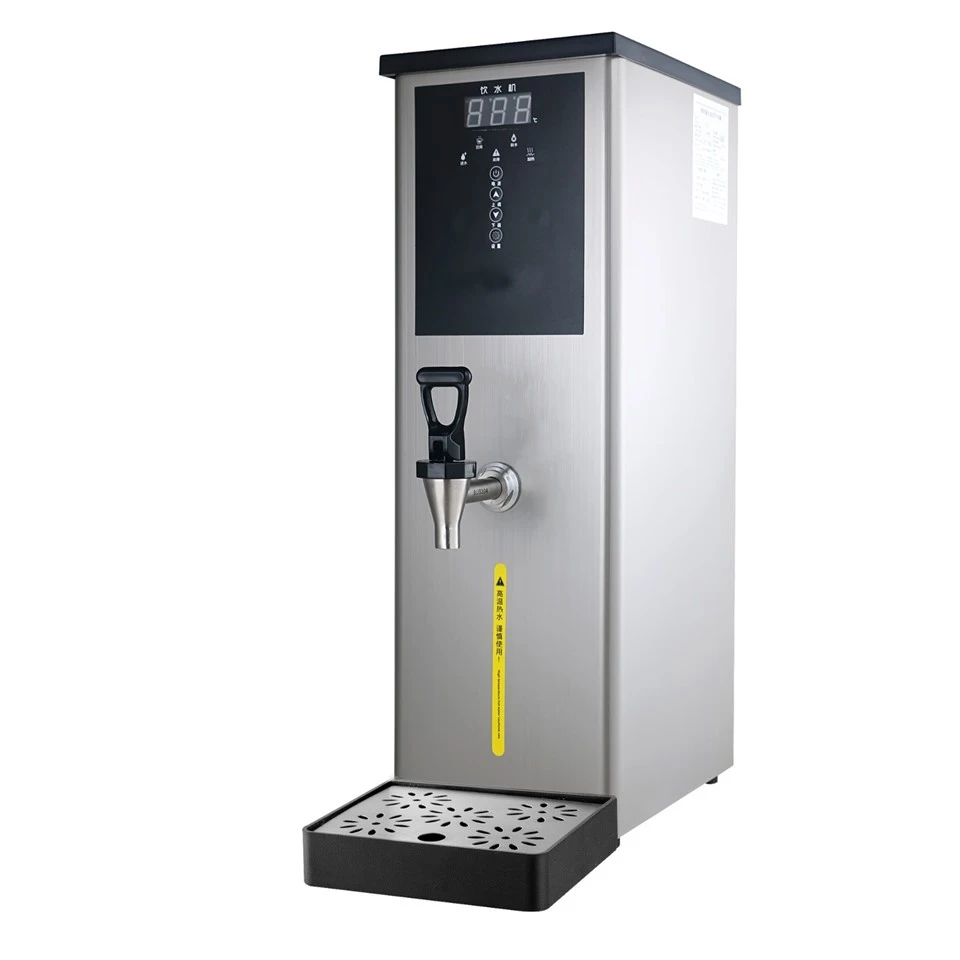 Automatic Electric Water Boiler best